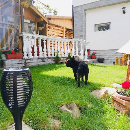 Guest House Grahlyov Sapareva Banya Dış mekan fotoğraf