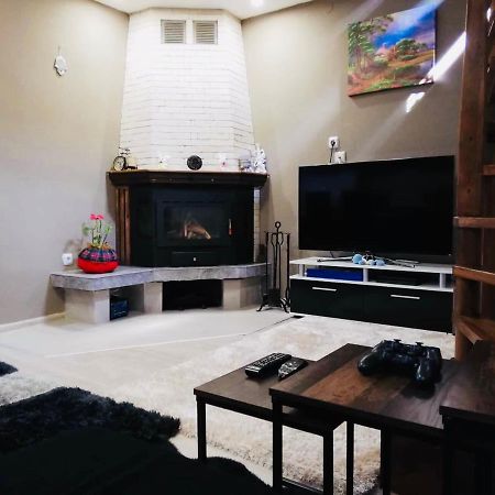 Guest House Grahlyov Sapareva Banya Dış mekan fotoğraf