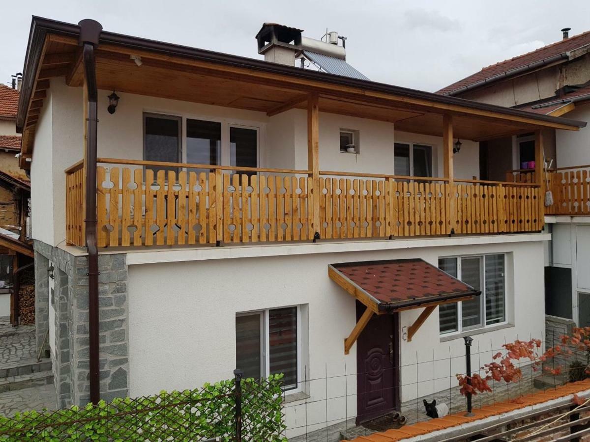 Guest House Grahlyov Sapareva Banya Dış mekan fotoğraf