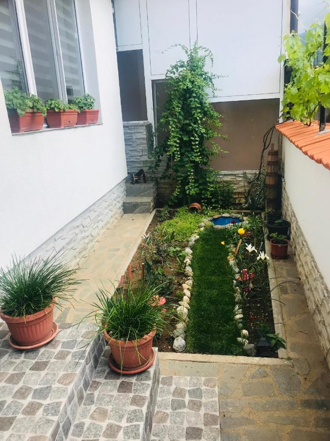 Guest House Grahlyov Sapareva Banya Dış mekan fotoğraf