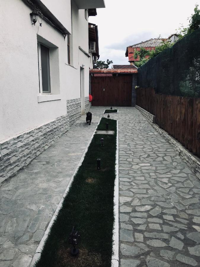 Guest House Grahlyov Sapareva Banya Dış mekan fotoğraf
