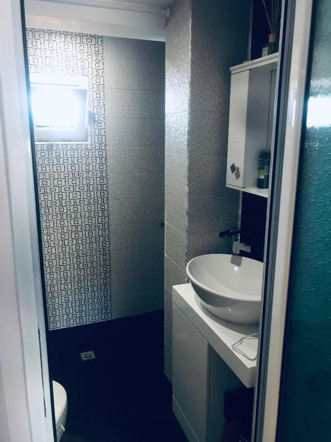 Guest House Grahlyov Sapareva Banya Dış mekan fotoğraf