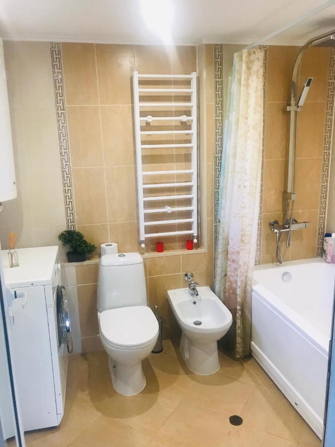 Guest House Grahlyov Sapareva Banya Dış mekan fotoğraf