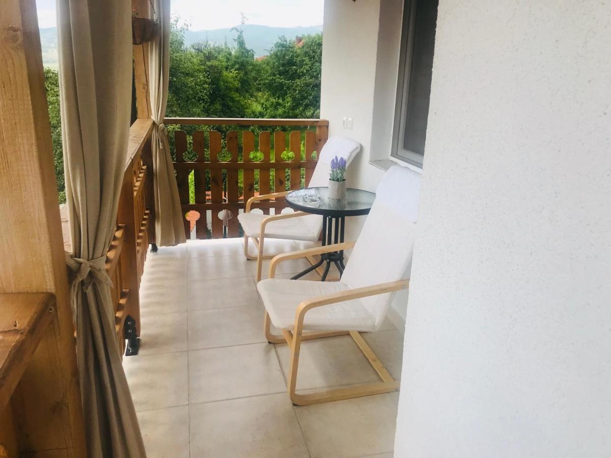 Guest House Grahlyov Sapareva Banya Dış mekan fotoğraf
