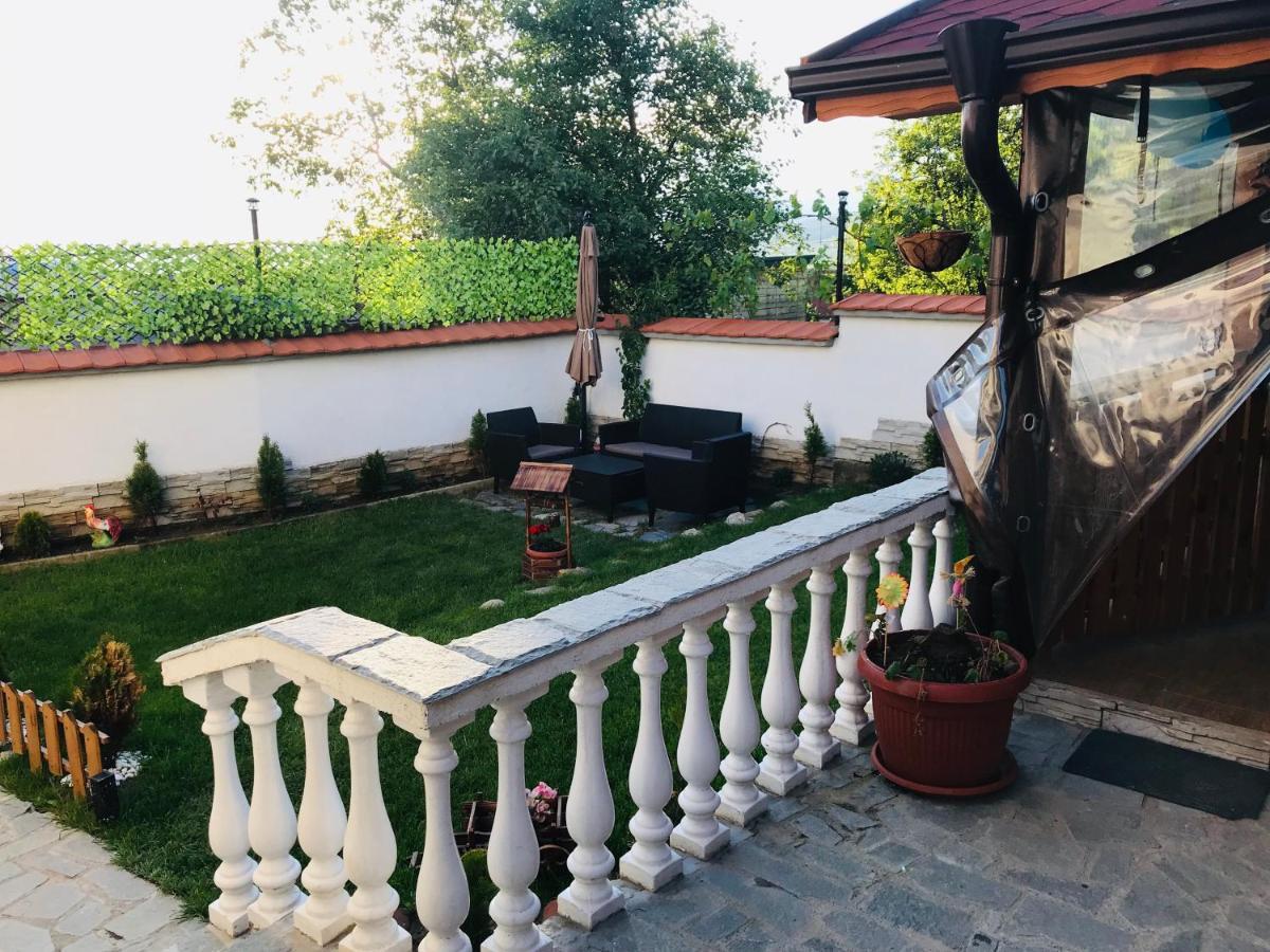 Guest House Grahlyov Sapareva Banya Dış mekan fotoğraf