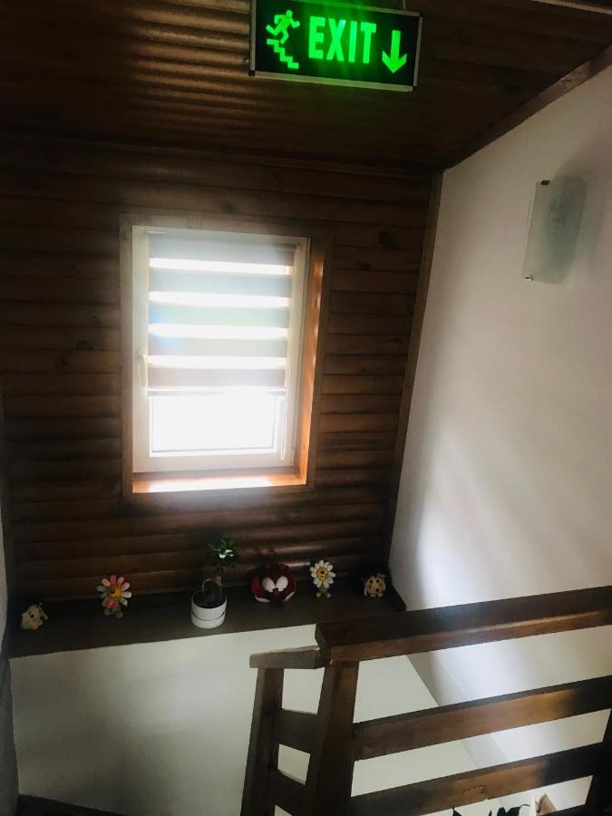 Guest House Grahlyov Sapareva Banya Dış mekan fotoğraf