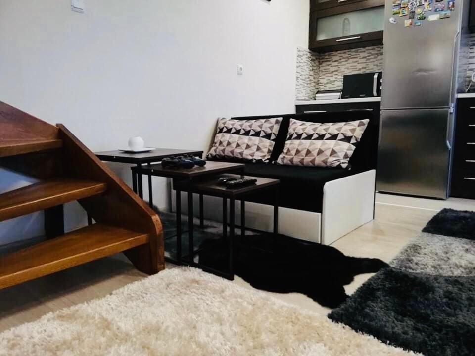 Guest House Grahlyov Sapareva Banya Dış mekan fotoğraf