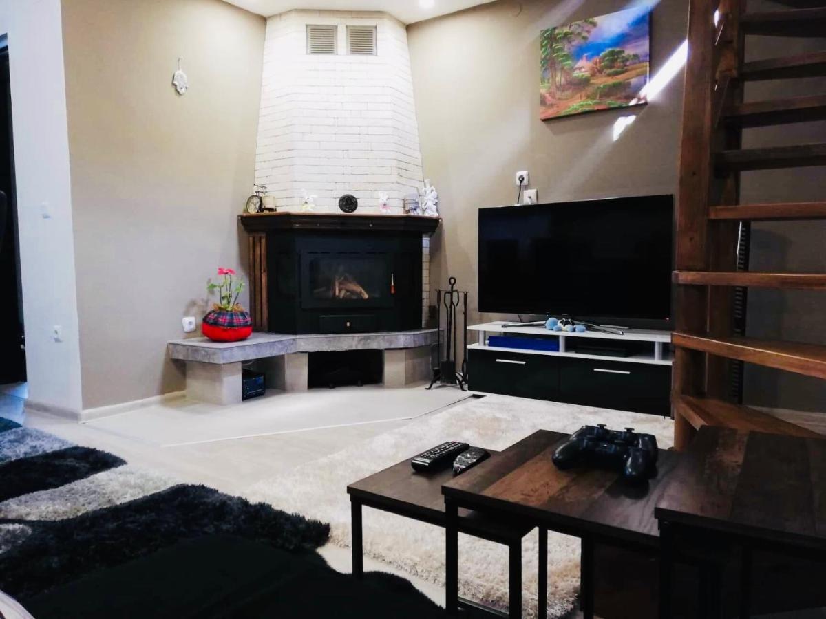 Guest House Grahlyov Sapareva Banya Dış mekan fotoğraf