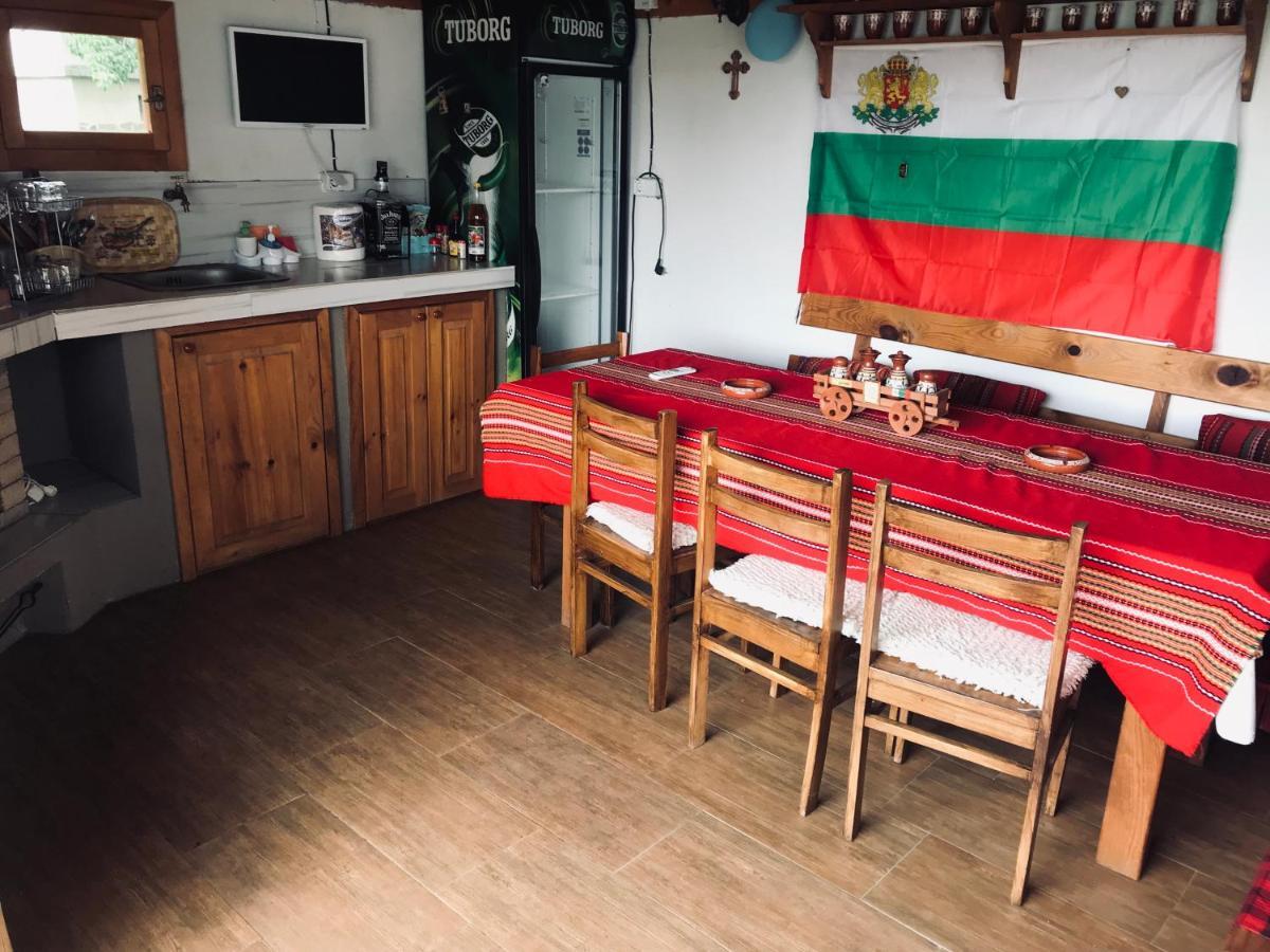 Guest House Grahlyov Sapareva Banya Dış mekan fotoğraf