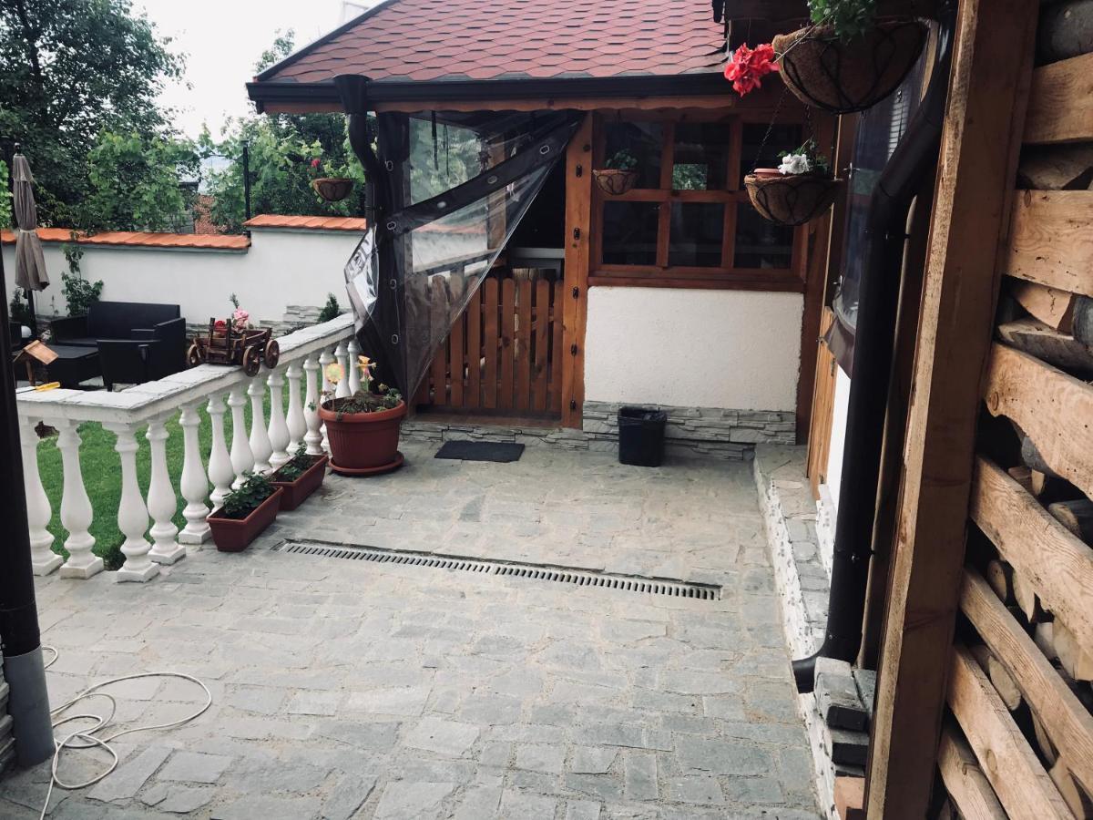 Guest House Grahlyov Sapareva Banya Dış mekan fotoğraf