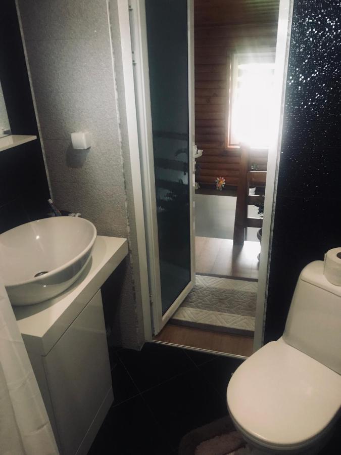 Guest House Grahlyov Sapareva Banya Dış mekan fotoğraf