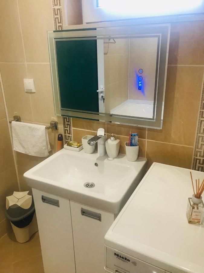Guest House Grahlyov Sapareva Banya Dış mekan fotoğraf