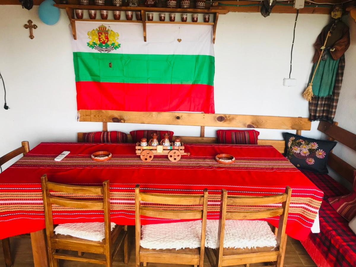 Guest House Grahlyov Sapareva Banya Dış mekan fotoğraf