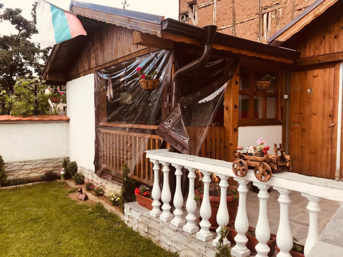 Guest House Grahlyov Sapareva Banya Dış mekan fotoğraf