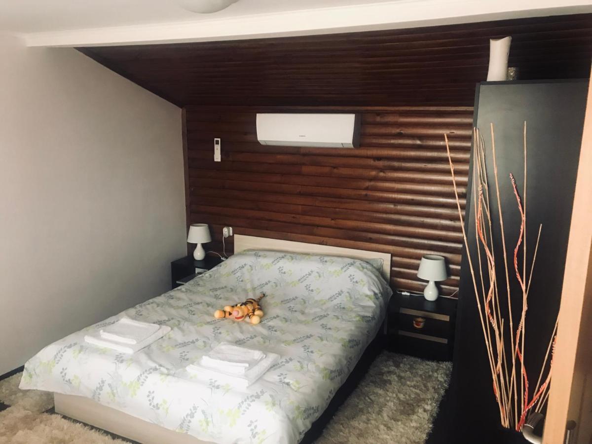 Guest House Grahlyov Sapareva Banya Dış mekan fotoğraf